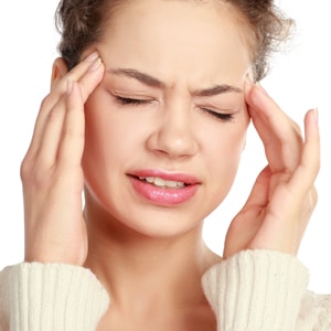 migraine sufferers
